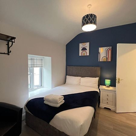شقة 6 Eyre Square Lane غالواي المظهر الخارجي الصورة