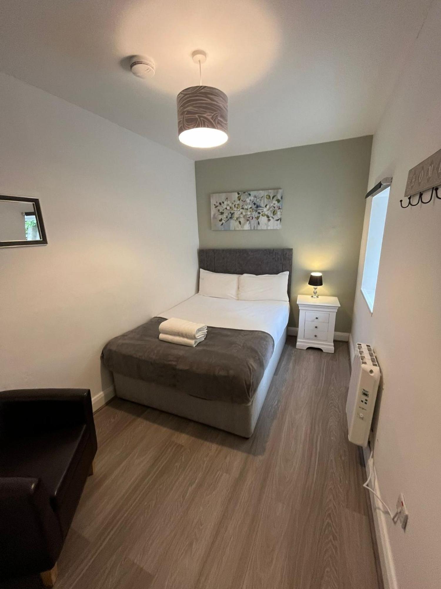 شقة 6 Eyre Square Lane غالواي المظهر الخارجي الصورة